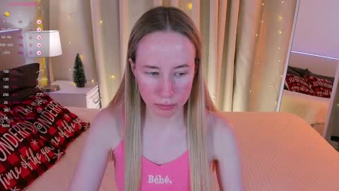 Cassie online show from December 16, 3:19 am