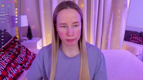 Cassie online show from December 20, 3:25 am