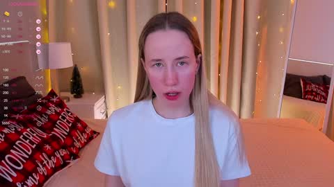 Cassie online show from December 21, 3:47 am
