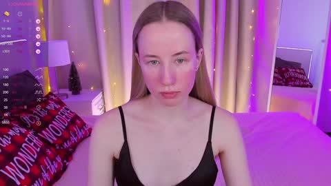 Cassie online show from December 21, 8:54 pm