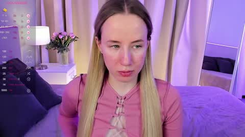 Cassie online show from January 20, 12:04 am