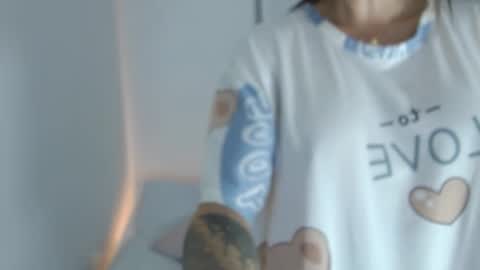 Susana independent model online show from February 27, 12:05 pm