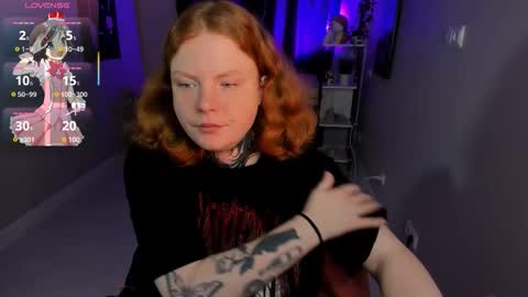 Cassie online show from October 10, 8:30 pm