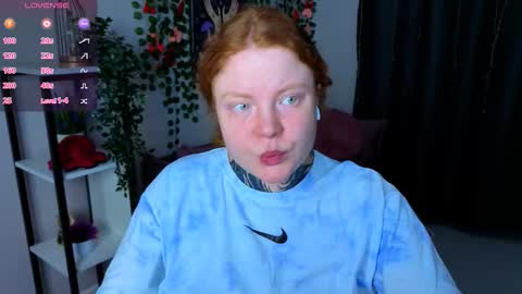 Cassie online show from March 19, 8:24 pm