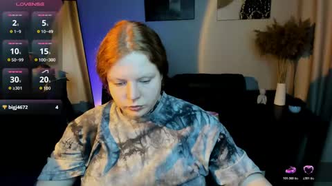 Cassie online show from May 7, 8:58 pm