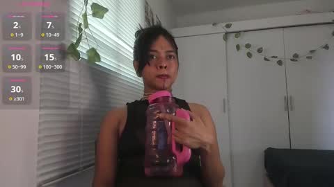 Snapshot of cassiecol chatting on January 29, 6:18 pm cASSie online show from January 29, 6:18 pm