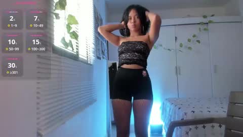 Snapshot of cassiecol chatting on February 3, 6:17 pm cASSie online show from February 3, 6:17 pm