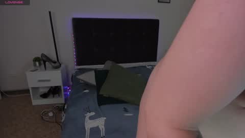 Cassie online show from December 2, 12:51 pm