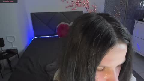 Cassie online show from May 3, 5:24 am