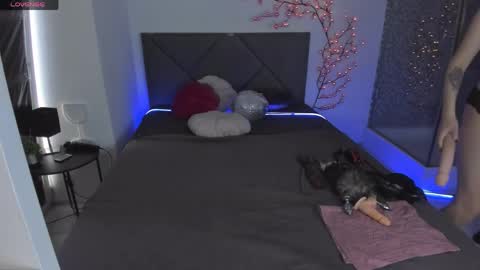 Cassie online show from May 10, 5:34 am