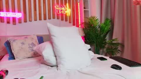 Cassie online show from January 14, 8:36 pm