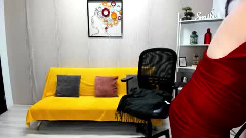 CassieJonas online show from October 15, 3:17 am