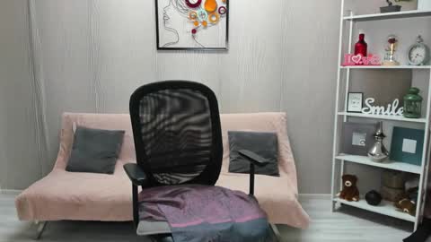 CassieJonas online show from February 14, 5:15 am