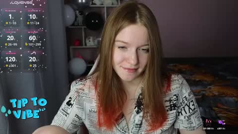 Cassie online show from December 22, 5:32 pm