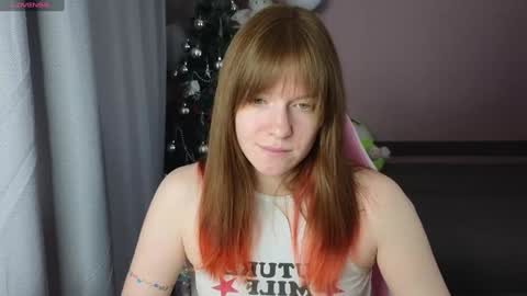 Cassie online show from January 7, 6:45 pm