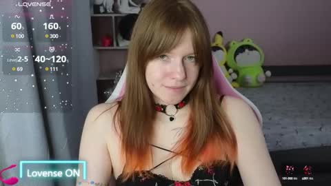 Cassie online show from February 14, 8:26 pm