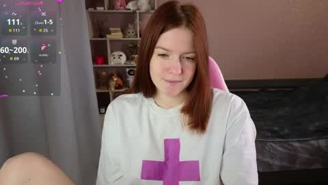 Cassie online show from May 1, 8:13 pm