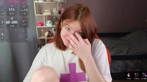 Cassie online show from May 2, 1:05 pm