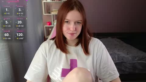 Cassie online show from May 8, 2:22 pm