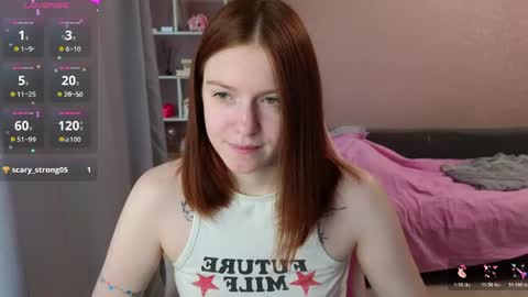 Cassie online show from May 20, 3:07 pm