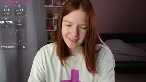 Cassie online show from May 22, 4:12 pm
