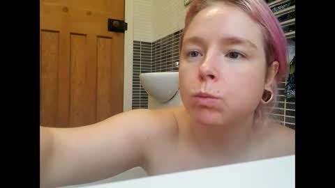 Cassie online show from February 11, 9:03 am