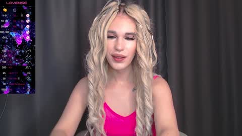 Cassie online show from January 4, 1:10 pm