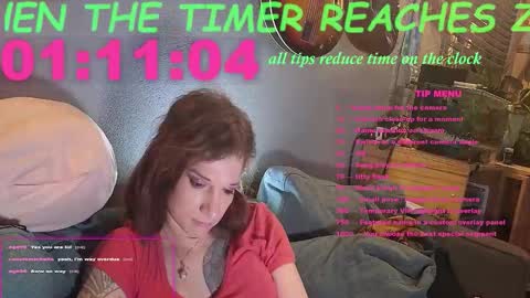 Snapshot of cassiemichelle chatting on January 12, 8:08 am Cassiemichelle online show from January 12, 8:08 am