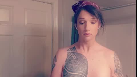 Cassiemichelle online show from March 6, 2:13 pm