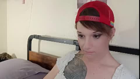 Cassiemichelle online show from March 22, 8:01 pm
