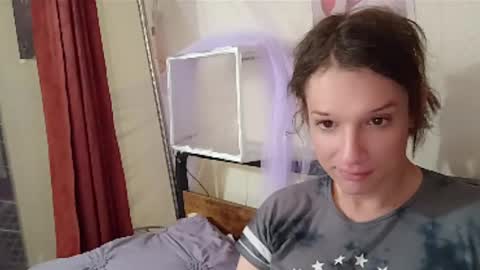 Cassiemichelle online show from April 29, 3:16 pm