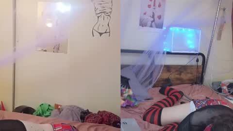 Cassiemichelle online show from May 15, 7:59 am