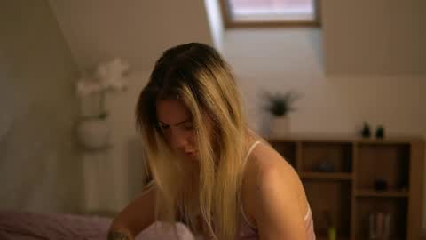 Cassi online show from May 6, 3:24 am