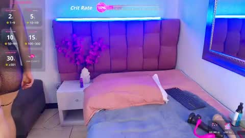 CassieRosse online show from May 15, 2:29 am
