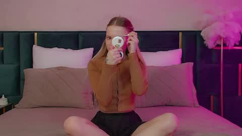 Cassie online show from March 24, 7:24 am