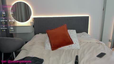 Angel 3 online show from December 2, 5:26 am