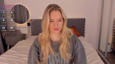 Angel 3 online show from April 29, 1:26 pm
