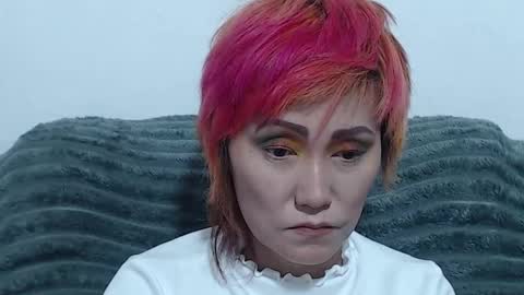 Snapshot of cassiopeia2025 chatting on February 16, 2:20 am cassiopeia2025 online show from February 16, 2:20 am