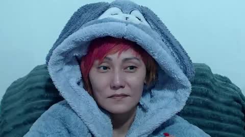 Snapshot of cassiopeia2025 chatting on February 17, 1:36 am cassiopeia2025 online show from February 17, 1:36 am