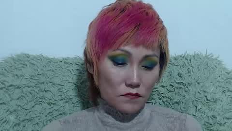 Snapshot of cassiopeia2025 chatting on March 1, 11:04 pm cassiopeia2025 online show from March 1, 11:04 pm