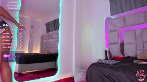 cassy online show from April 15, 1:56 am