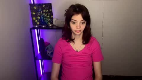 Cassy online show from April 19, 5:01 pm