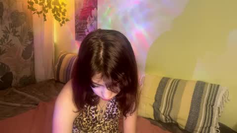 Cassy online show from May 10, 4:56 pm