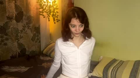 Cassy online show from May 11, 6:27 pm
