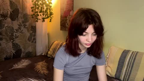 Cassy online show from May 12, 8:17 pm