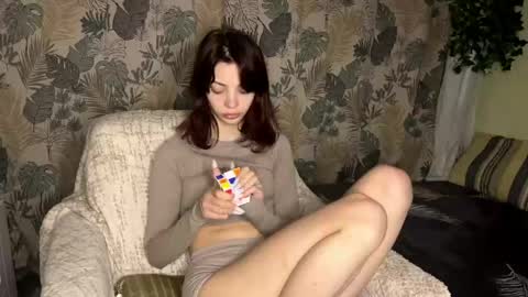 Cassy online show from May 15, 7:54 pm