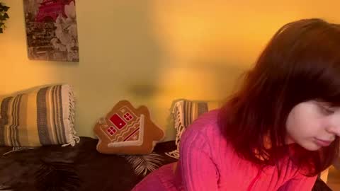 Cassy online show from May 17, 4:14 pm