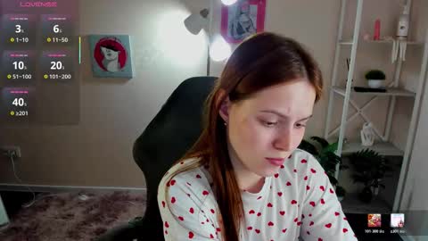 Diana online show from February 17, 9:39 am