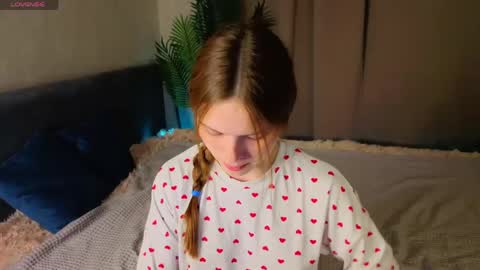 Diana online show from May 9, 1:00 am