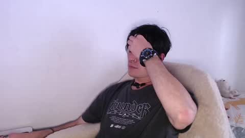 Juan online show from November 2, 9:17 pm